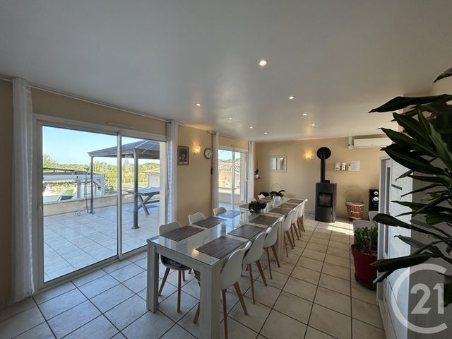 Maison &agrave; vendre - 6 pi&egrave;ces - 149,69 m2 - St Martin De Laye - 33 - AQUITAINE