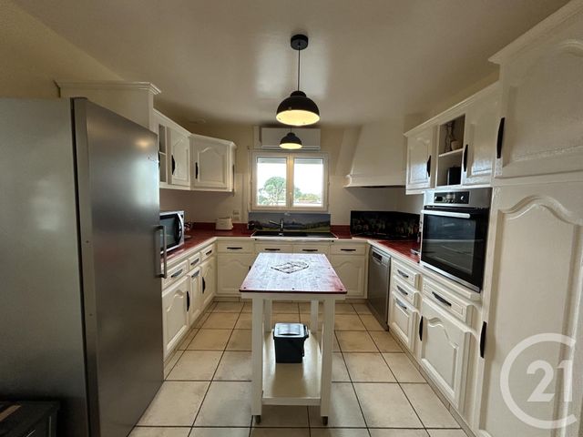 Maison &agrave; vendre - 6 pi&egrave;ces - 149,69 m2 - St Martin De Laye - 33 - AQUITAINE