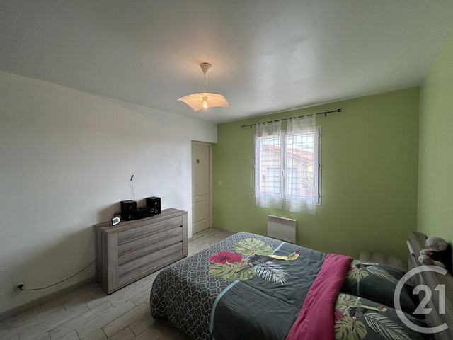 Maison &agrave; vendre - 6 pi&egrave;ces - 149,69 m2 - St Martin De Laye - 33 - AQUITAINE