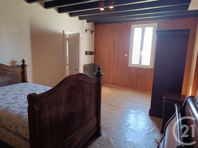 Maison &agrave; vendre - 5 pi&egrave;ces - 126,39 m2 - Coutras - 33 - AQUITAINE