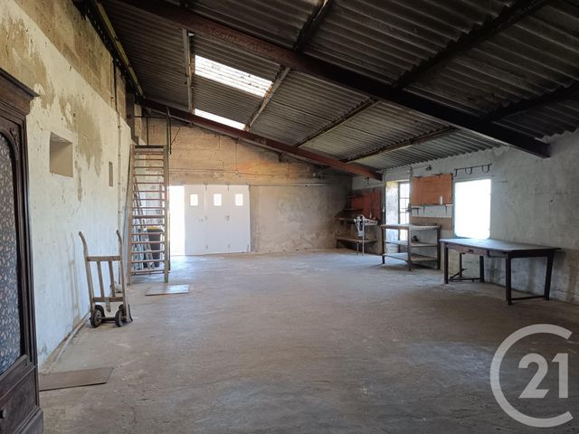 Maison &agrave; vendre - 5 pi&egrave;ces - 126,39 m2 - Coutras - 33 - AQUITAINE