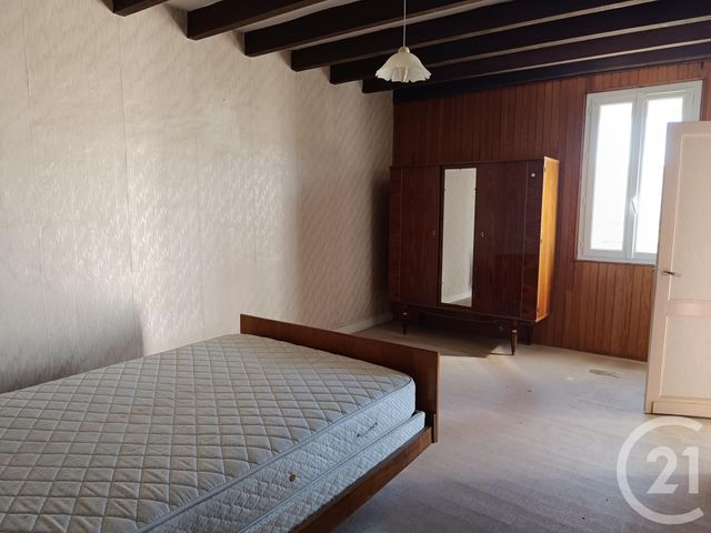 Maison &agrave; vendre - 5 pi&egrave;ces - 126,39 m2 - Coutras - 33 - AQUITAINE