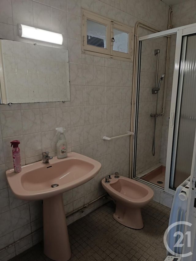 Maison &agrave; vendre - 5 pi&egrave;ces - 126,39 m2 - Coutras - 33 - AQUITAINE