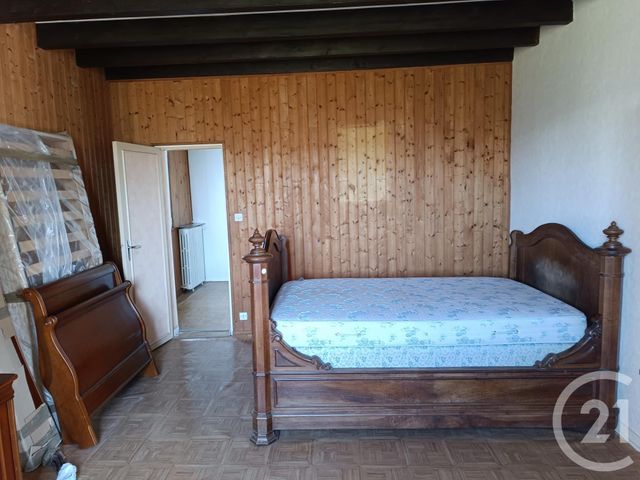 Maison &agrave; vendre - 5 pi&egrave;ces - 126,39 m2 - Coutras - 33 - AQUITAINE