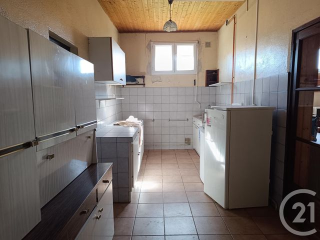 Maison &agrave; vendre - 5 pi&egrave;ces - 126,39 m2 - Coutras - 33 - AQUITAINE