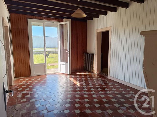 Maison &agrave; vendre - 5 pi&egrave;ces - 126,39 m2 - Coutras - 33 - AQUITAINE