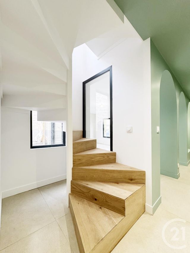 Maison à vendre - 5 pièces - 120,70 m2 - Puisseguin - 33 - AQUITAINE