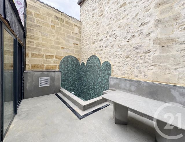 Maison à vendre - 5 pièces - 120,70 m2 - Puisseguin - 33 - AQUITAINE