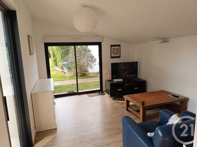 Maison à vendre - 5 pièces - 110,41 m2 - Coutras - 33 - AQUITAINE