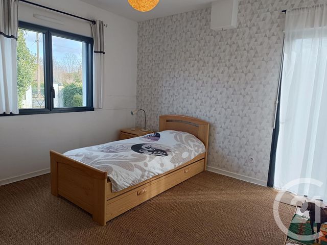 Maison à vendre - 5 pièces - 110,41 m2 - Coutras - 33 - AQUITAINE