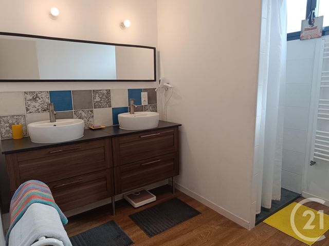 Maison à vendre - 5 pièces - 110,41 m2 - Coutras - 33 - AQUITAINE