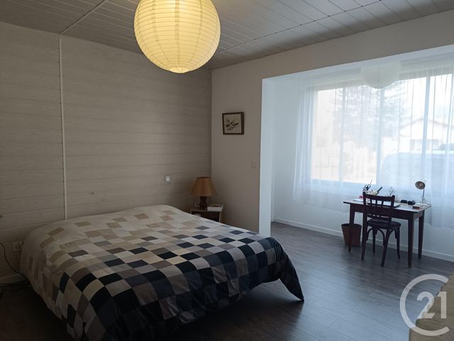 Maison à vendre - 5 pièces - 110,41 m2 - Coutras - 33 - AQUITAINE