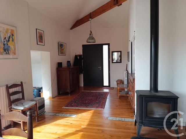 Maison à vendre - 5 pièces - 110,41 m2 - Coutras - 33 - AQUITAINE