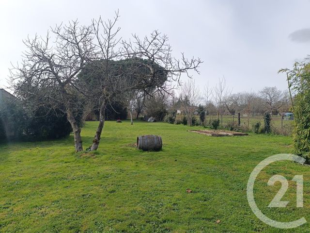 Maison à vendre - 5 pièces - 110,41 m2 - Coutras - 33 - AQUITAINE