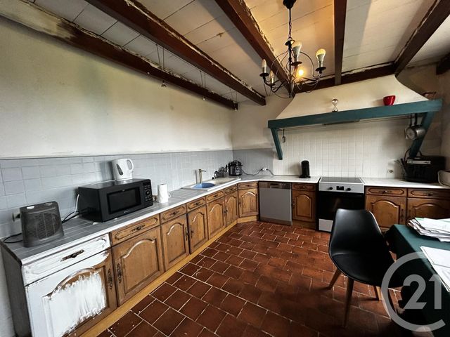 Maison &agrave; vendre - 5 pi&egrave;ces - 106,94 m2 - Chamadelle - 33 - AQUITAINE