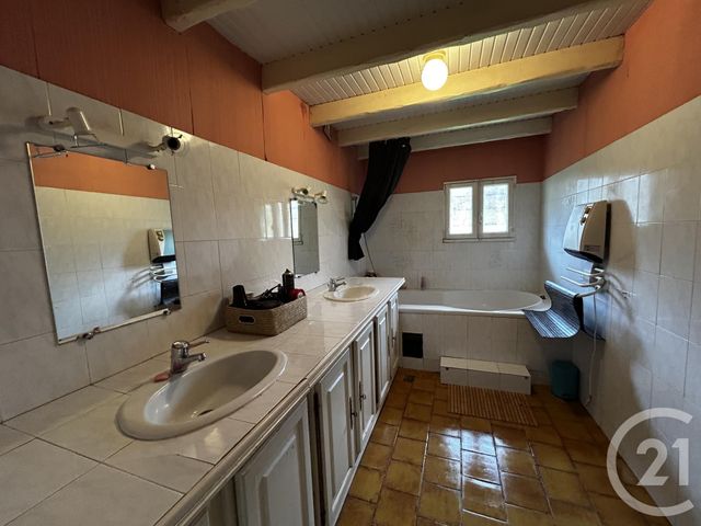 Maison &agrave; vendre - 5 pi&egrave;ces - 106,94 m2 - Chamadelle - 33 - AQUITAINE