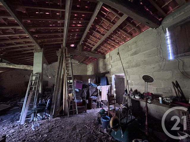 Maison &agrave; vendre - 5 pi&egrave;ces - 106,94 m2 - Chamadelle - 33 - AQUITAINE