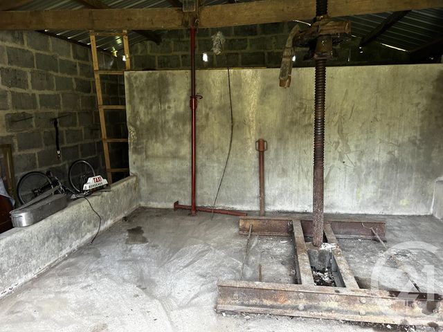 Maison &agrave; vendre - 5 pi&egrave;ces - 106,94 m2 - Chamadelle - 33 - AQUITAINE