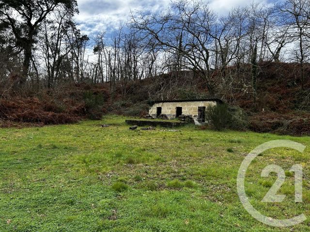 Maison &agrave; vendre - 5 pi&egrave;ces - 106,94 m2 - Chamadelle - 33 - AQUITAINE