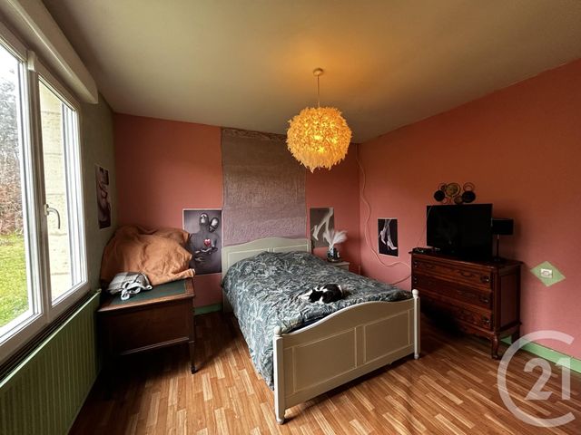 Maison &agrave; vendre - 5 pi&egrave;ces - 106,94 m2 - Chamadelle - 33 - AQUITAINE