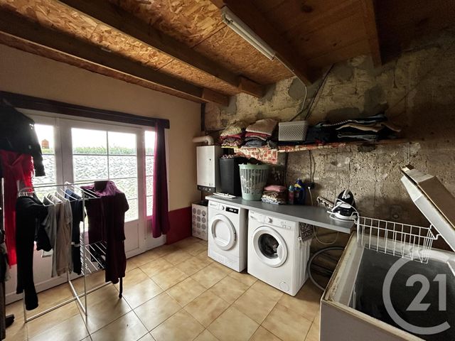 Maison &agrave; vendre - 5 pi&egrave;ces - 106,94 m2 - Chamadelle - 33 - AQUITAINE