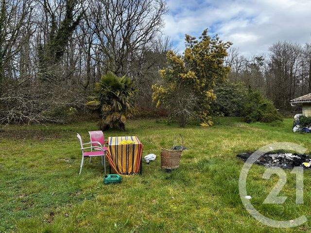 Maison &agrave; vendre - 5 pi&egrave;ces - 106,94 m2 - Chamadelle - 33 - AQUITAINE