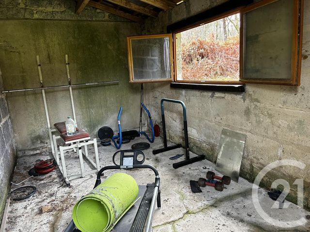 Maison &agrave; vendre - 5 pi&egrave;ces - 106,94 m2 - Chamadelle - 33 - AQUITAINE