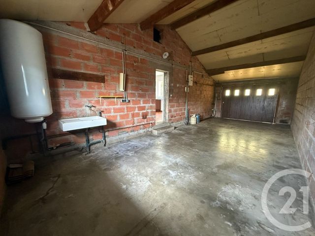 Maison &agrave; vendre - 5 pi&egrave;ces - 91,23 m2 - Coutras - 33 - AQUITAINE