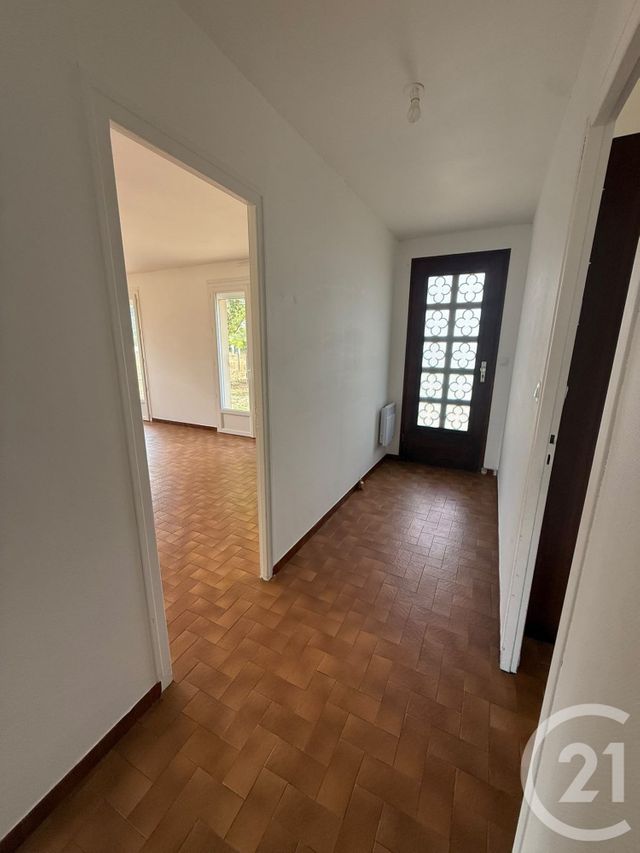 Maison &agrave; vendre - 5 pi&egrave;ces - 91,23 m2 - Coutras - 33 - AQUITAINE