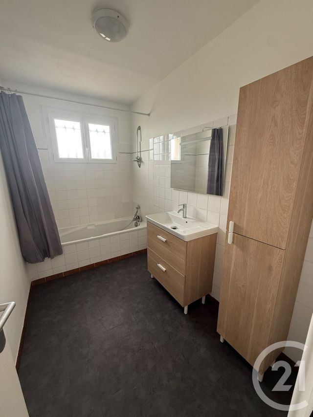 Maison &agrave; vendre - 5 pi&egrave;ces - 91,23 m2 - Coutras - 33 - AQUITAINE