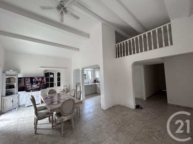 Maison à vendre - 5 pièces - 117,02 m2 - Sablons - 33 - AQUITAINE