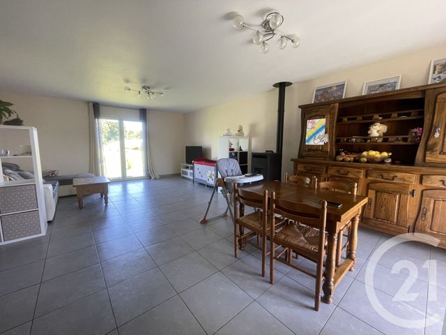 Maison &agrave; vendre - 5 pi&egrave;ces - 106,44 m2 - Clerac - 17 - POITOU-CHARENTES