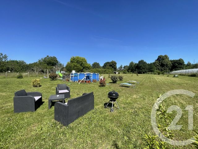 Maison &agrave; vendre - 5 pi&egrave;ces - 106,44 m2 - Clerac - 17 - POITOU-CHARENTES