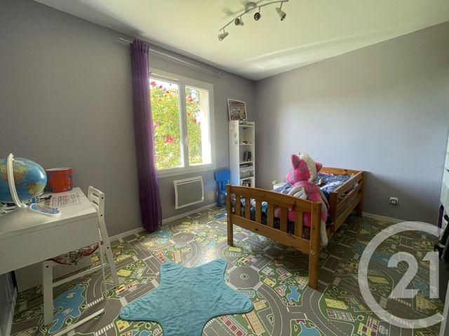 Maison &agrave; vendre - 5 pi&egrave;ces - 106,44 m2 - Clerac - 17 - POITOU-CHARENTES