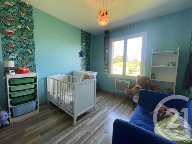 Maison &agrave; vendre - 5 pi&egrave;ces - 106,44 m2 - Clerac - 17 - POITOU-CHARENTES