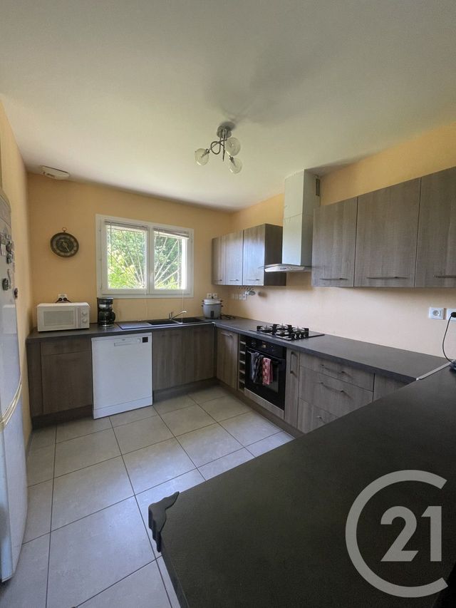 Maison &agrave; vendre - 5 pi&egrave;ces - 106,44 m2 - Clerac - 17 - POITOU-CHARENTES