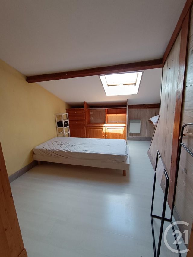 Maison &agrave; vendre - 5 pi&egrave;ces - 92,10 m2 - Coutras - 33 - AQUITAINE