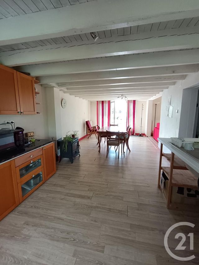 Maison &agrave; vendre - 5 pi&egrave;ces - 92,10 m2 - Coutras - 33 - AQUITAINE