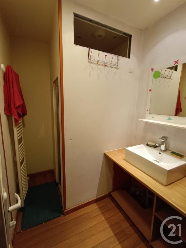 Maison &agrave; vendre - 5 pi&egrave;ces - 92,10 m2 - Coutras - 33 - AQUITAINE