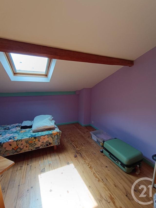 Maison &agrave; vendre - 5 pi&egrave;ces - 92,10 m2 - Coutras - 33 - AQUITAINE