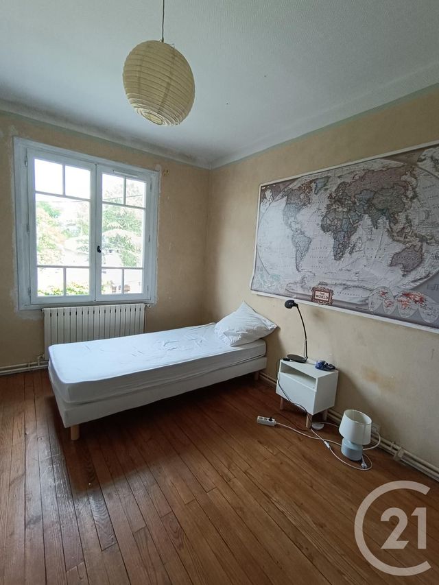 Maison &agrave; vendre - 5 pi&egrave;ces - 92,10 m2 - Coutras - 33 - AQUITAINE