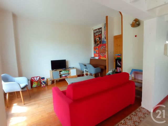 Maison &agrave; vendre - 5 pi&egrave;ces - 92,10 m2 - Coutras - 33 - AQUITAINE