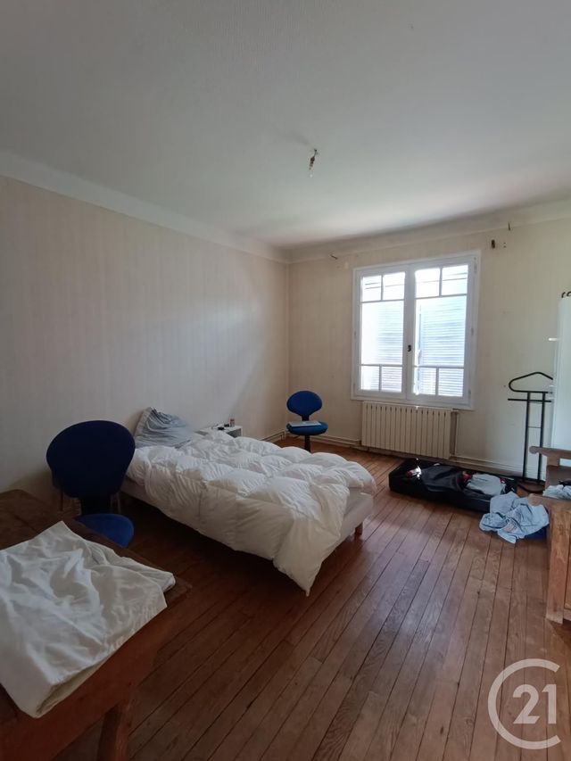 Maison &agrave; vendre - 5 pi&egrave;ces - 92,10 m2 - Coutras - 33 - AQUITAINE