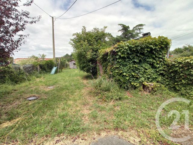 Maison &agrave; vendre - 5 pi&egrave;ces - 92,10 m2 - Coutras - 33 - AQUITAINE