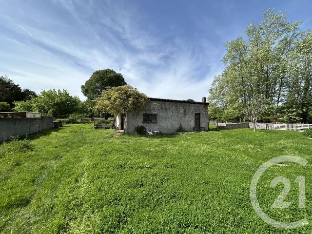 Maison à vendre - 4 pièces - 88,10 m2 - Coutras - 33 - AQUITAINE