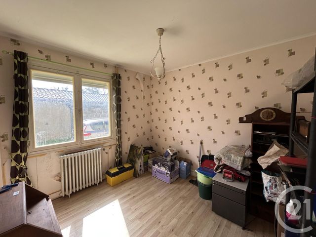 Maison à vendre - 4 pièces - 88,10 m2 - Coutras - 33 - AQUITAINE
