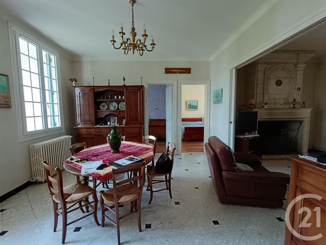 Maison &agrave; vendre - 6 pi&egrave;ces - 159,67 m2 - St Seurin Sur L Isle - 33 - AQUITAINE