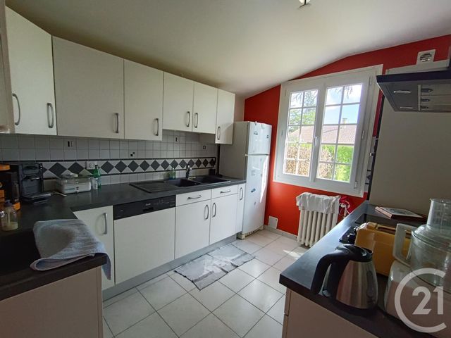 Maison &agrave; vendre - 6 pi&egrave;ces - 159,67 m2 - St Seurin Sur L Isle - 33 - AQUITAINE