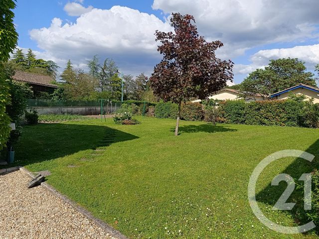 Maison &agrave; vendre - 6 pi&egrave;ces - 159,67 m2 - St Seurin Sur L Isle - 33 - AQUITAINE