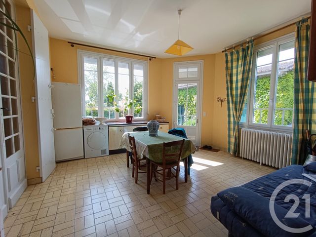 Maison &agrave; vendre - 6 pi&egrave;ces - 159,67 m2 - St Seurin Sur L Isle - 33 - AQUITAINE